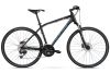 Rower crossowy męski Kross Evado 6.0 Deore + Licznik Gratis